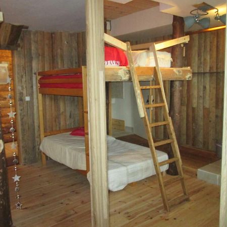 Le Chalet De La Conversaria Bed & Breakfast Villard-de-Lans Exterior photo