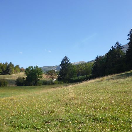 Le Chalet De La Conversaria Bed & Breakfast Villard-de-Lans Exterior photo