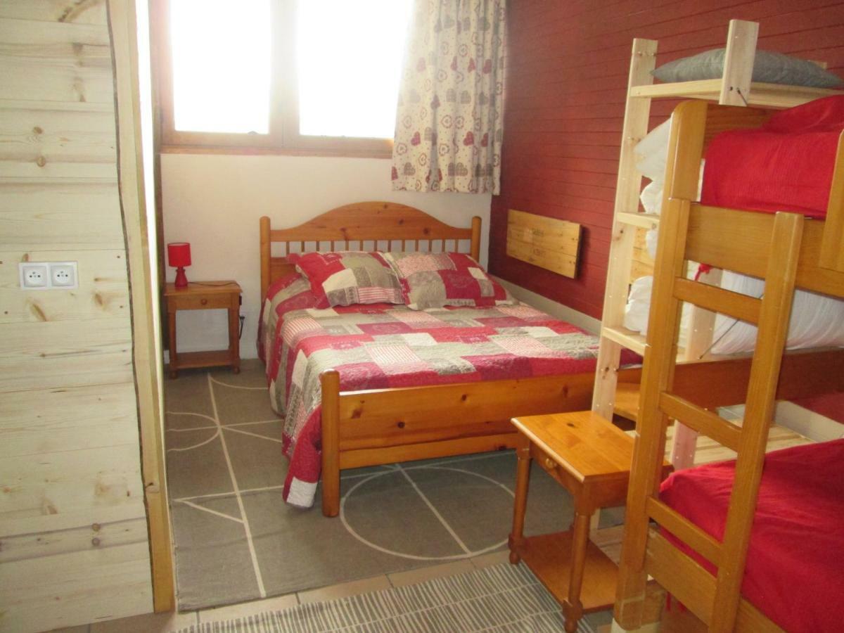 Le Chalet De La Conversaria Bed & Breakfast Villard-de-Lans Exterior photo